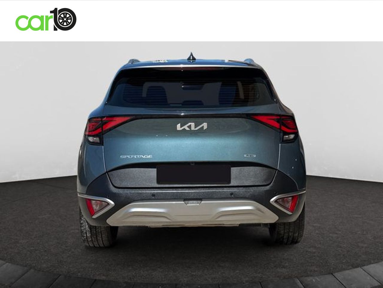 Kia Sportage 1.6 T-GDi PHEV 198kW (265CV) Drive 4x4  - Foto 5