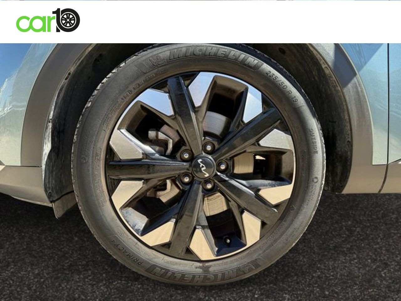 Kia Sportage 1.6 T-GDi PHEV 198kW (265CV) Drive 4x4  - Foto 15