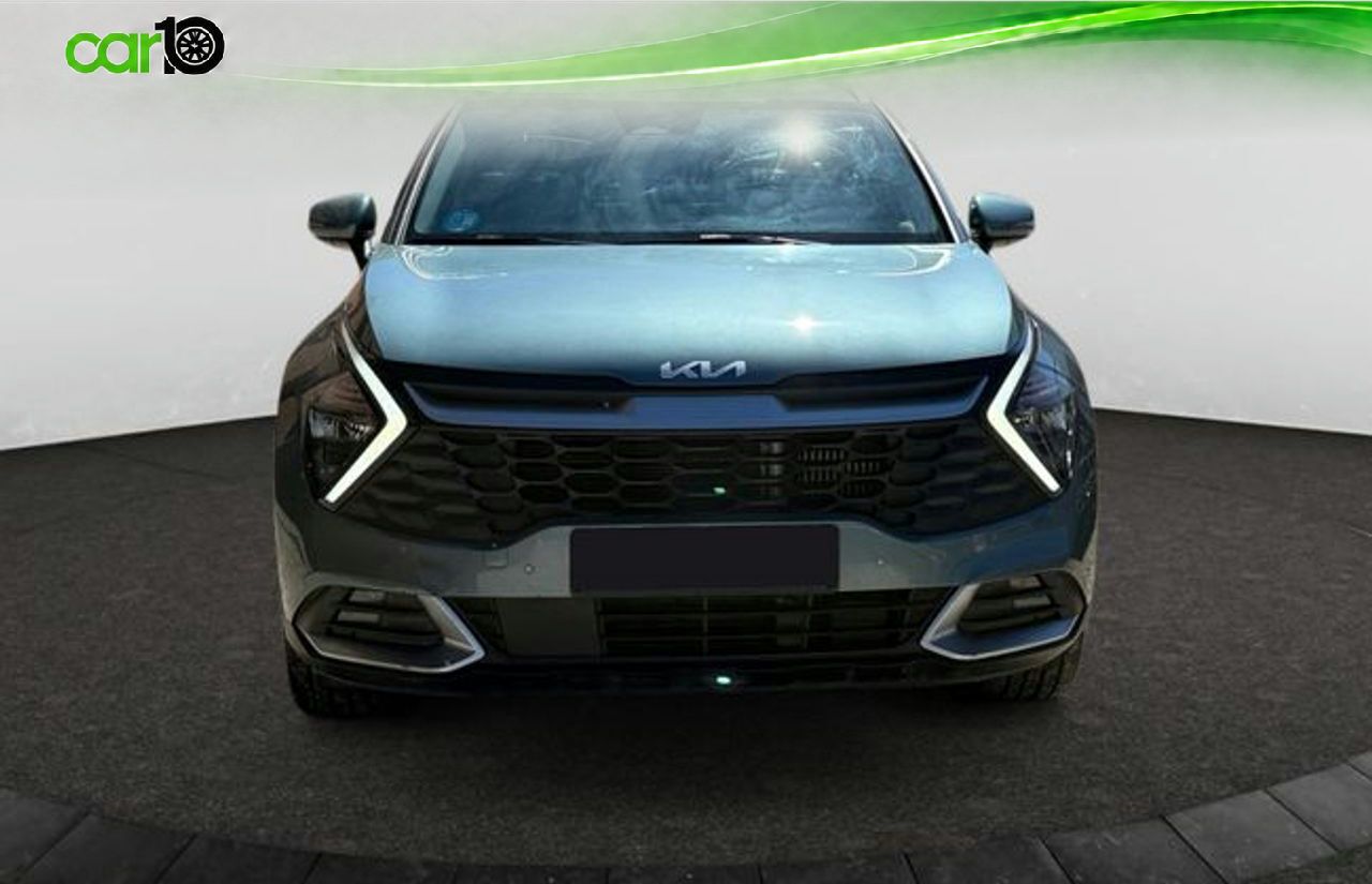 Kia Sportage 1.6 T-GDi PHEV 198kW (265CV) Drive 4x4  - Foto 10