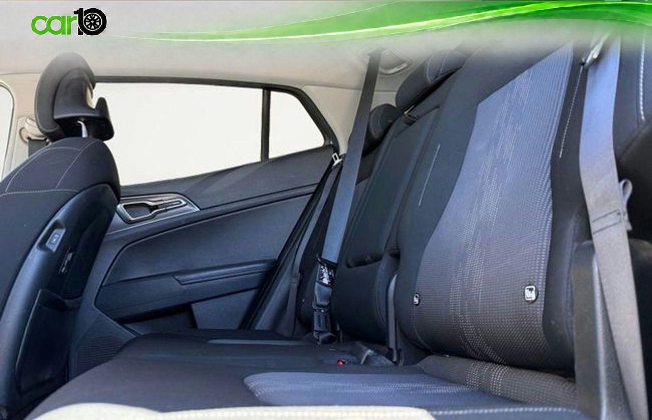 Kia Sportage 1.6 T-GDi PHEV 198kW (265CV) Drive 4x4  - Foto 15