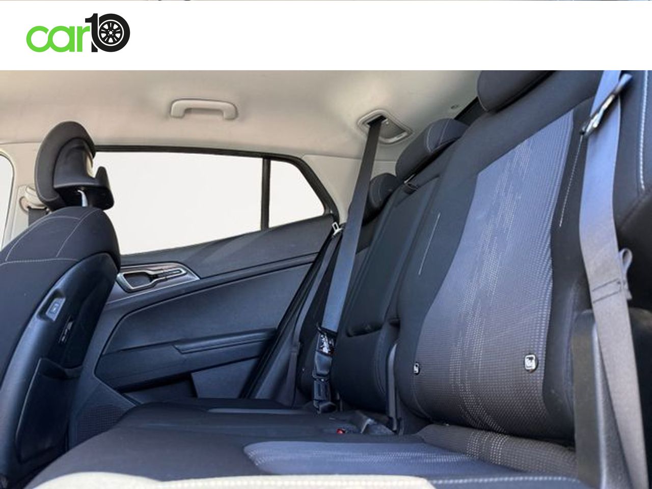 Kia Sportage 1.6 T-GDi PHEV 198kW (265CV) Drive 4x4  - Foto 14