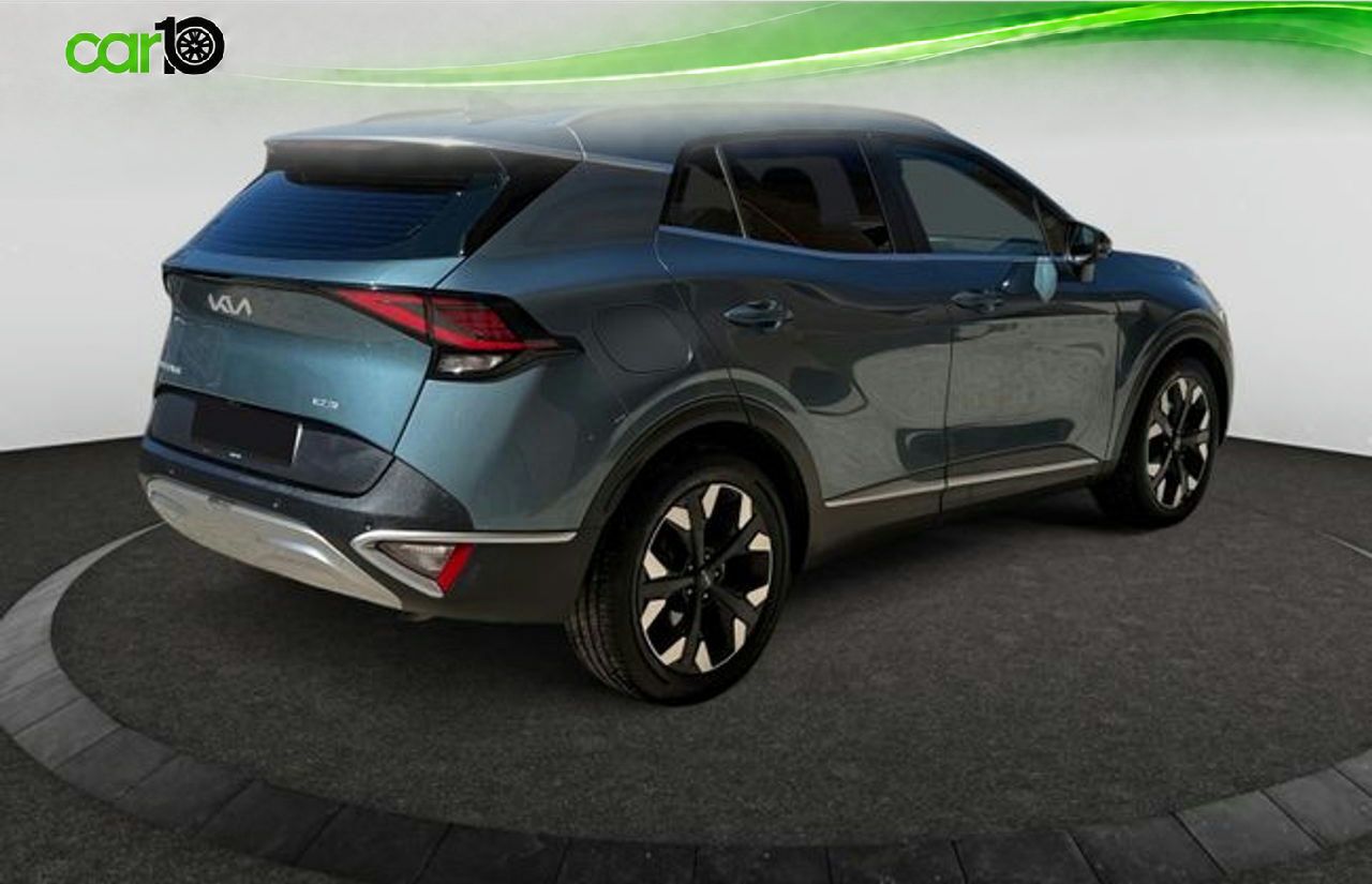 Kia Sportage 1.6 T-GDi PHEV 198kW (265CV) Drive 4x4  - Foto 7