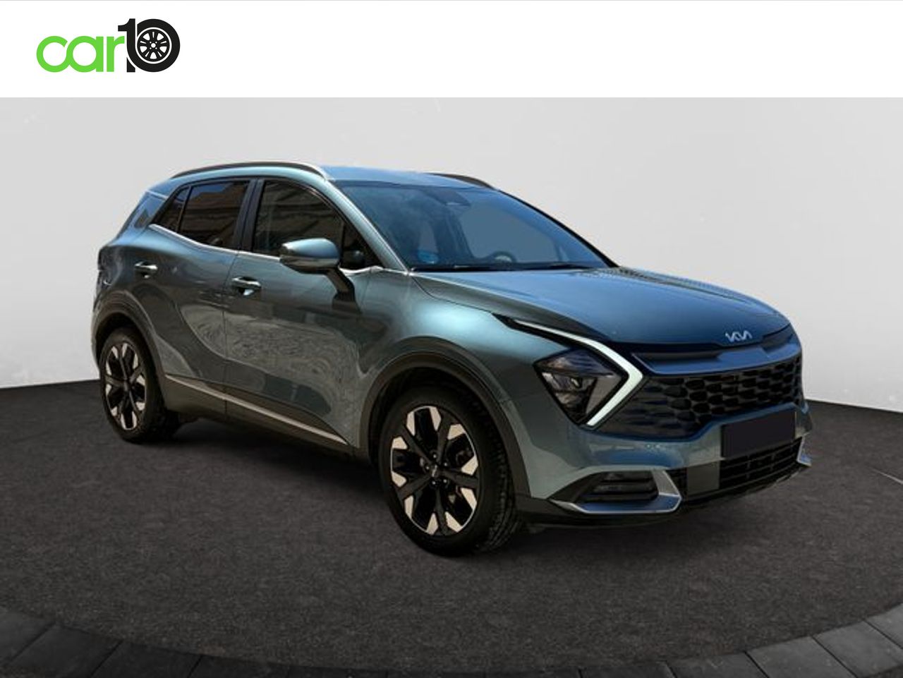 Kia Sportage 1.6 T-GDi PHEV 198kW (265CV) Drive 4x4  - Foto 8