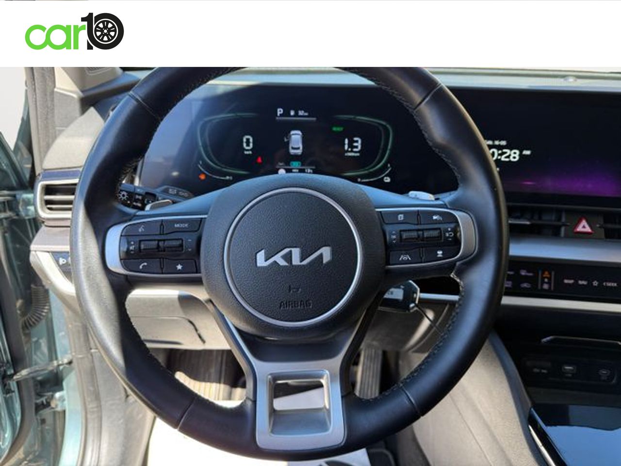 Kia Sportage 1.6 T-GDi PHEV 198kW (265CV) Drive 4x4  - Foto 13