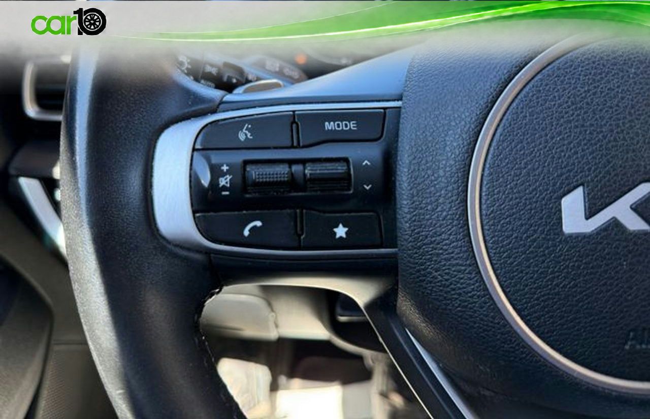 Kia Sportage 1.6 T-GDi PHEV 198kW (265CV) Drive 4x4  - Foto 22
