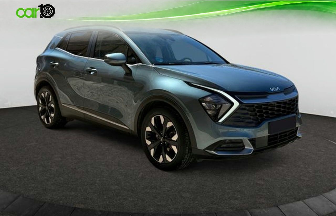 Kia Sportage 1.6 T-GDi PHEV 198kW (265CV) Drive 4x4  - Foto 9