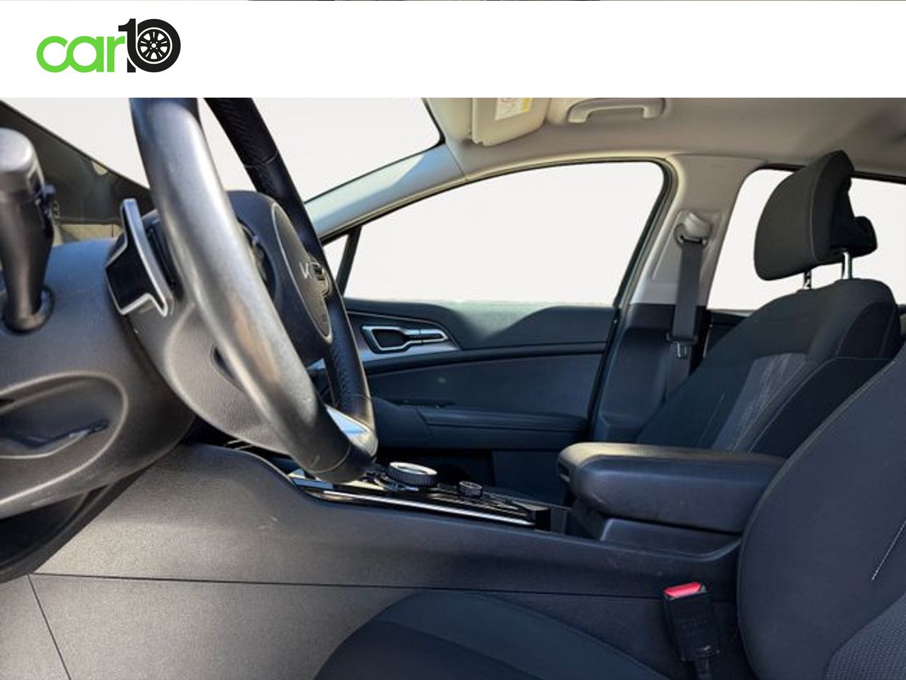 Kia Sportage 1.6 T-GDi PHEV 198kW (265CV) Drive 4x4  - Foto 10