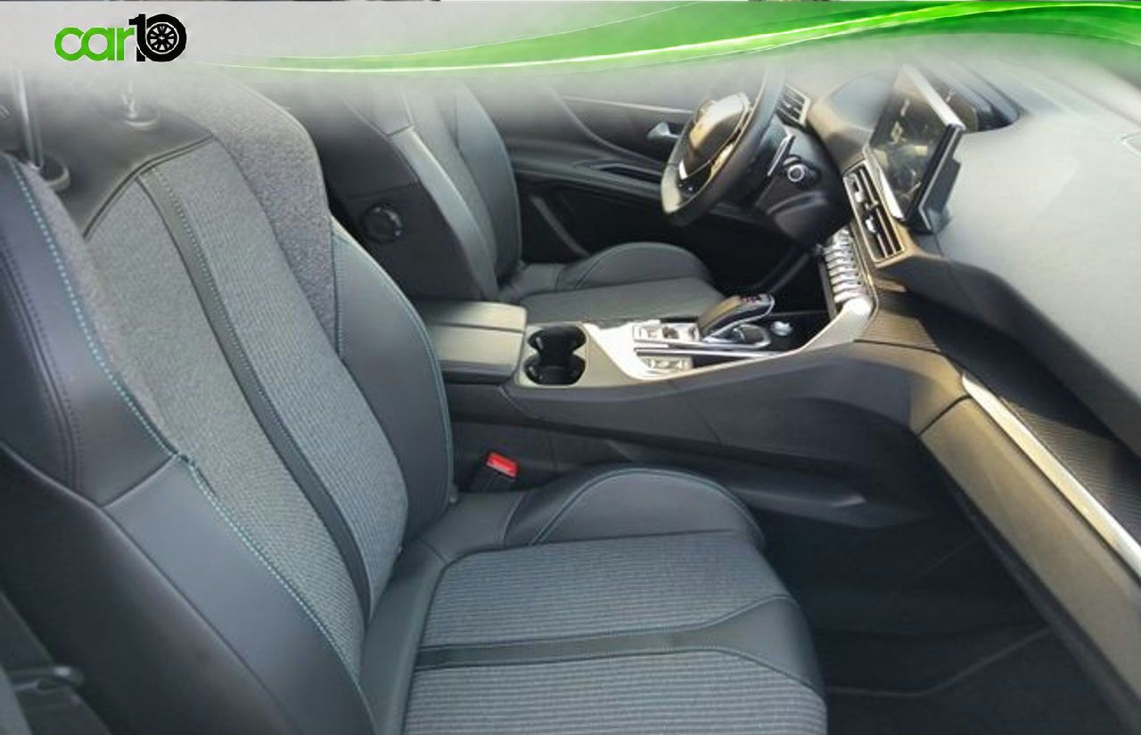 Peugeot 3008 Hybrid 225 e-EAT8 Allure Pack  - Foto 15