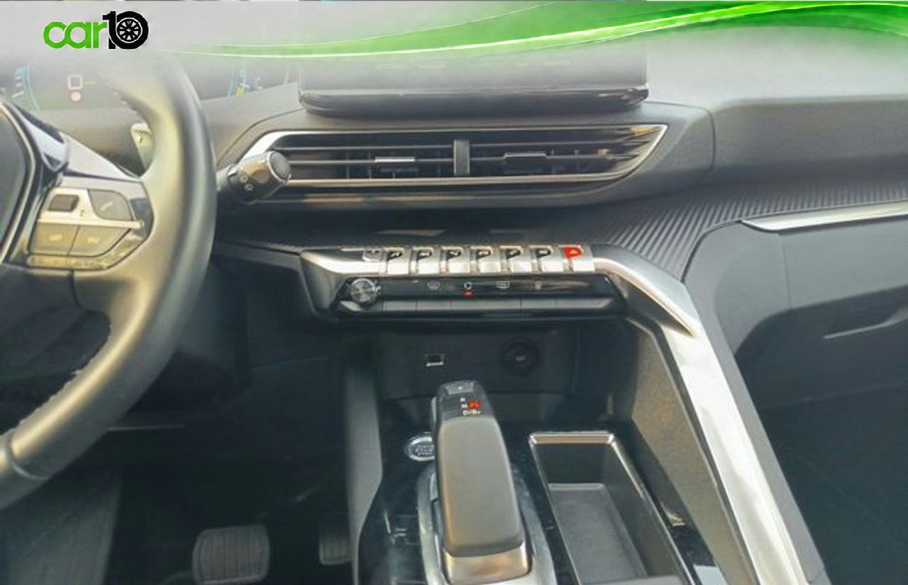 Peugeot 3008 Hybrid 225 e-EAT8 Allure Pack  - Foto 11