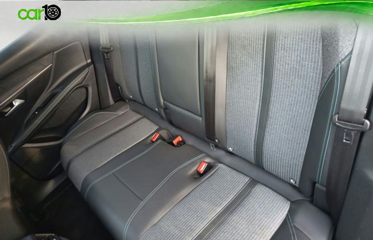 Peugeot 3008 Hybrid 225 e-EAT8 Allure Pack  - Foto 13