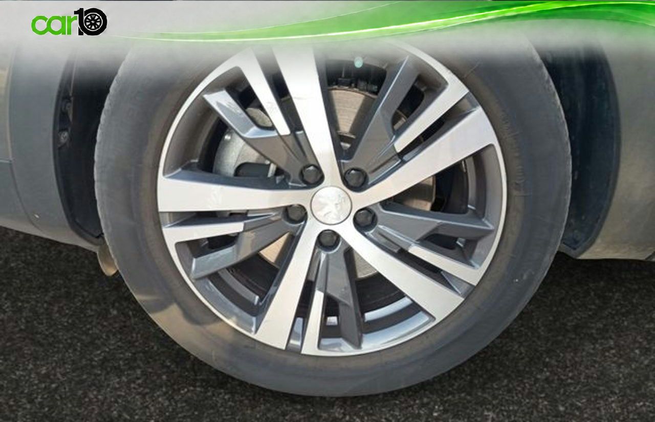 Peugeot 3008 Hybrid 225 e-EAT8 Allure Pack  - Foto 14
