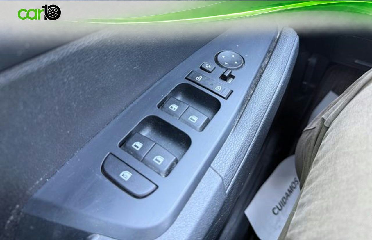 Kia Sportage 1.6 T-GDi 110kW (150CV) Drive 4x2  - Foto 13