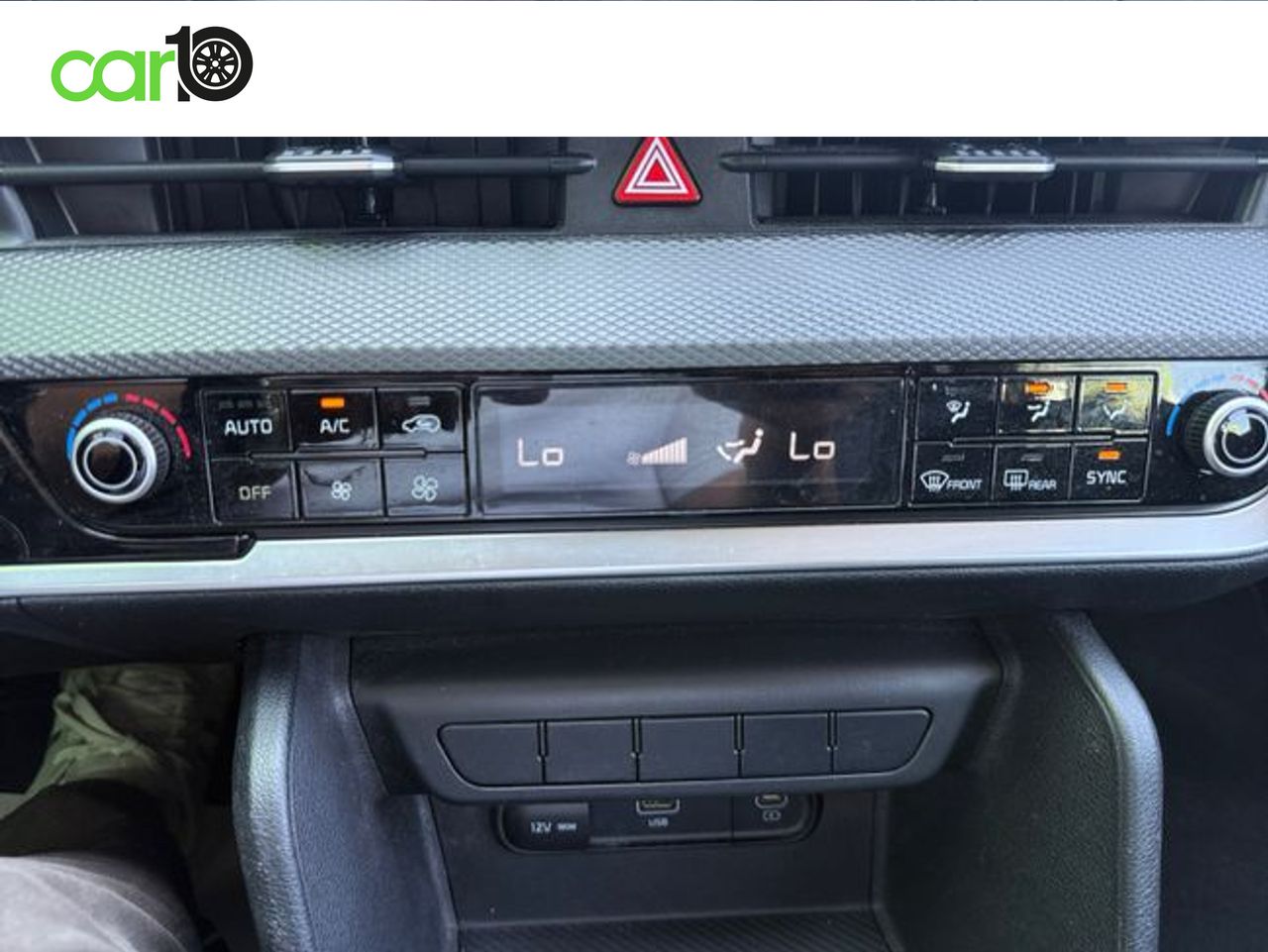 Kia Sportage 1.6 T-GDi 110kW (150CV) Drive 4x2  - Foto 11
