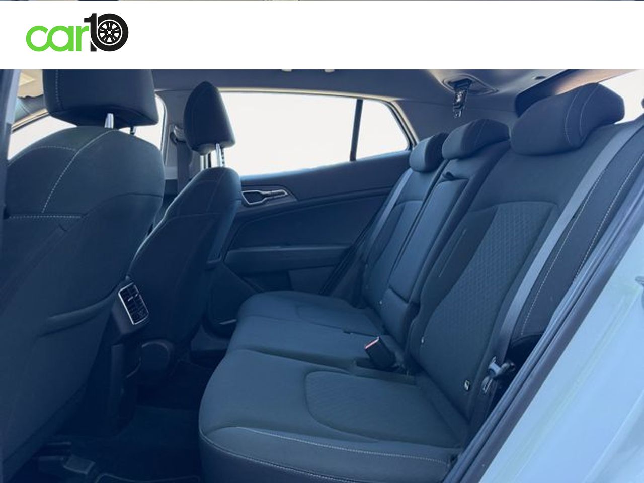 Kia Sportage 1.6 T-GDi 110kW (150CV) Drive 4x2  - Foto 9