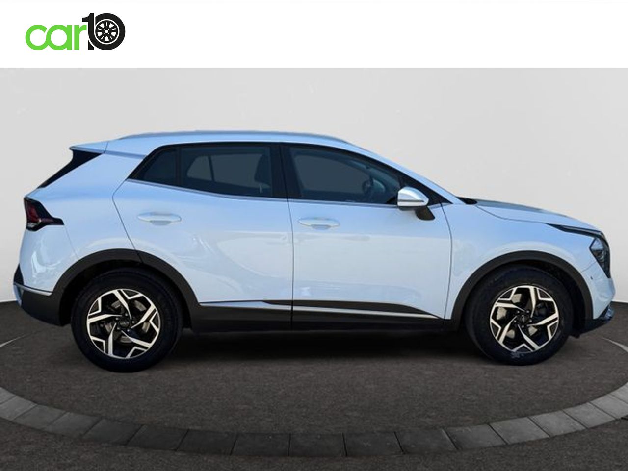 Kia Sportage 1.6 T-GDi 110kW (150CV) Drive 4x2  - Foto 15
