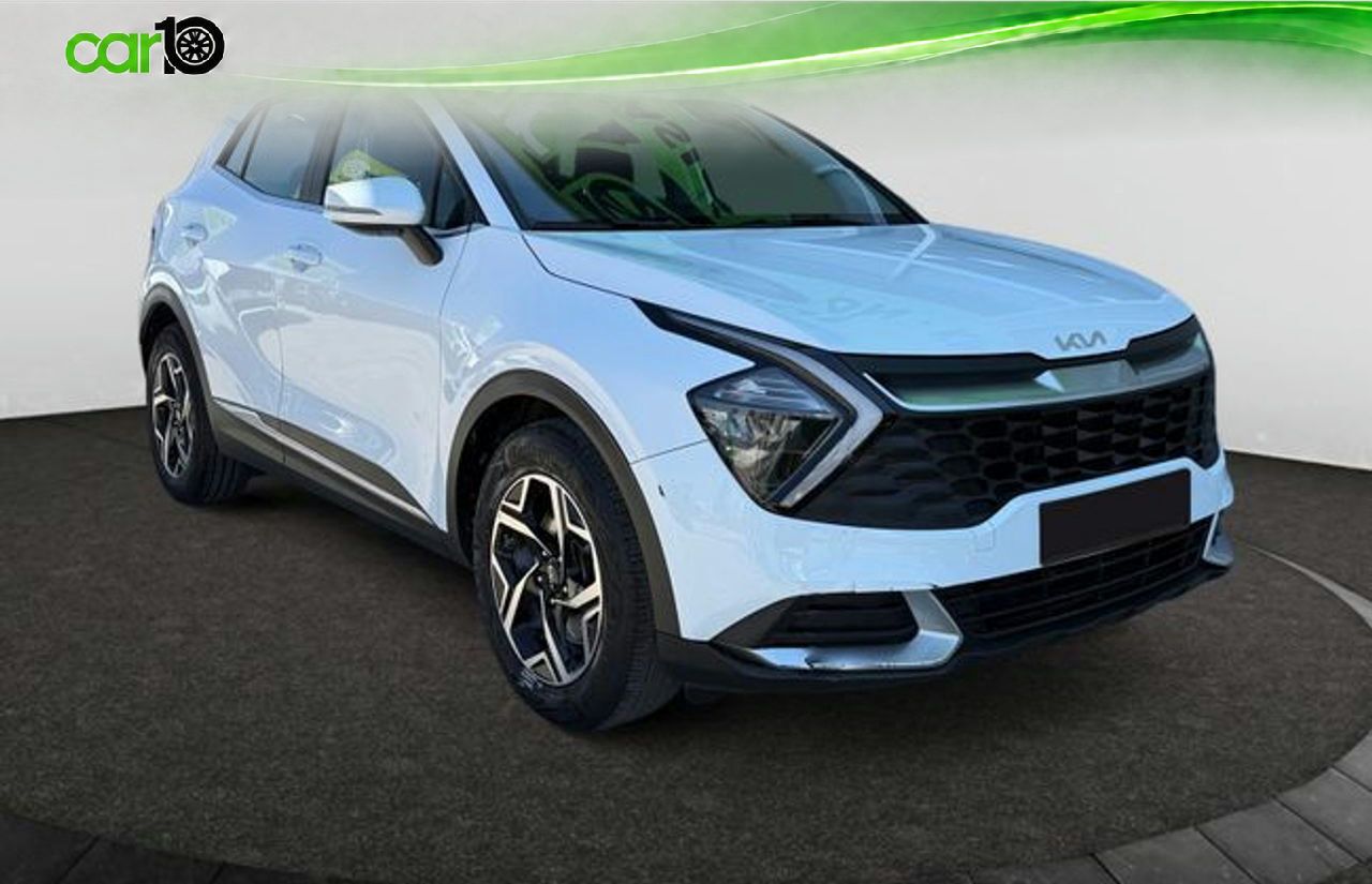 Kia Sportage 1.6 T-GDi 110kW (150CV) Drive 4x2  - Foto 7