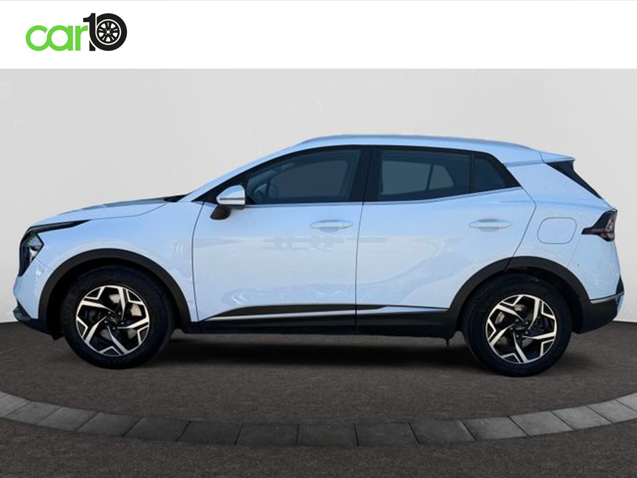 Kia Sportage 1.6 T-GDi 110kW (150CV) Drive 4x2  - Foto 14