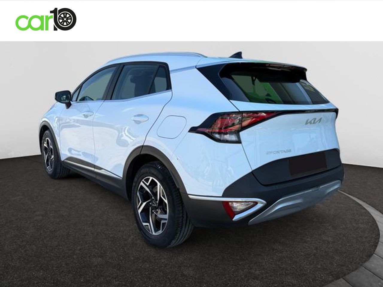 Kia Sportage 1.6 T-GDi 110kW (150CV) Drive 4x2  - Foto 3