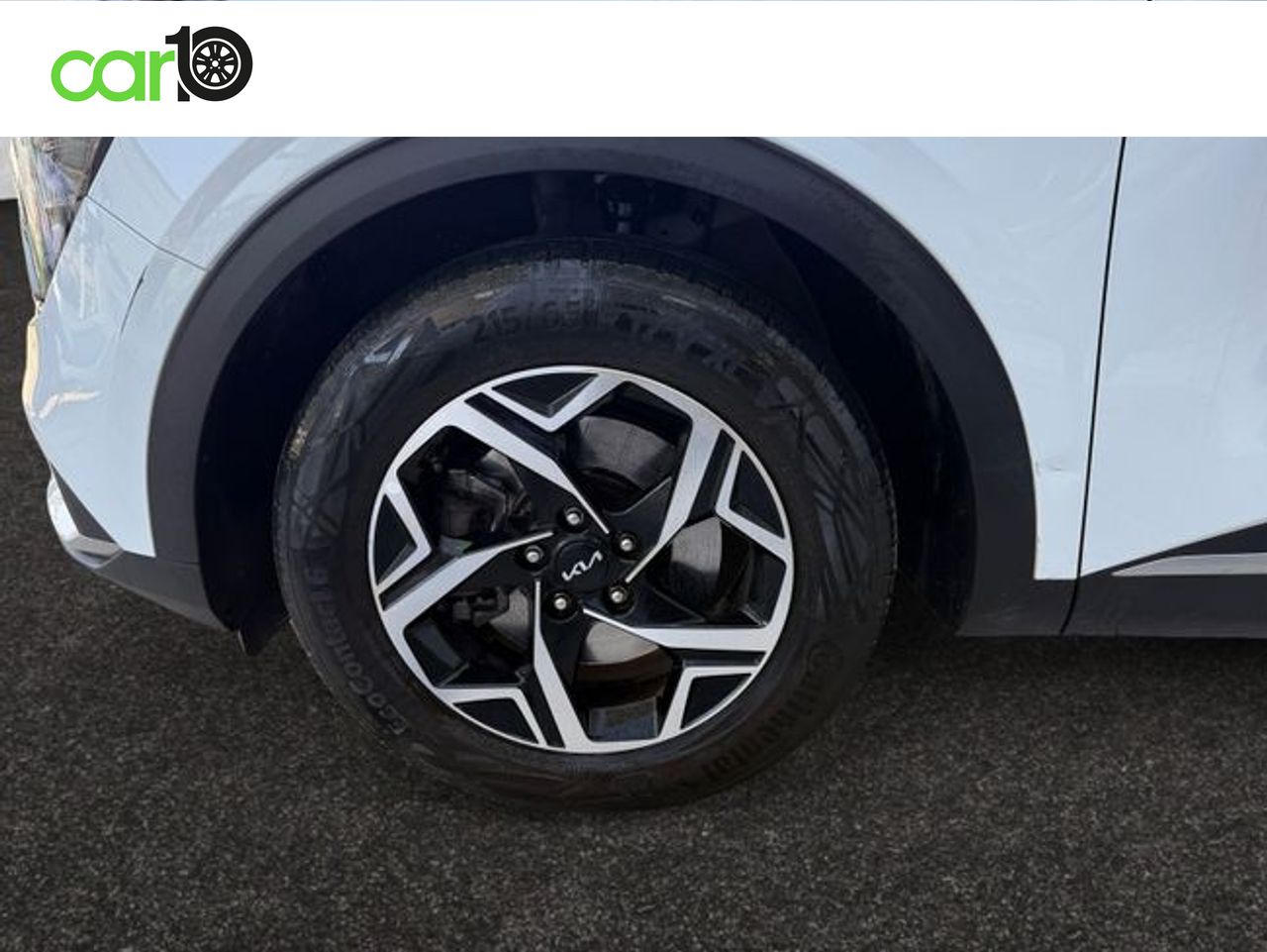 Kia Sportage 1.6 T-GDi 110kW (150CV) Drive 4x2  - Foto 13