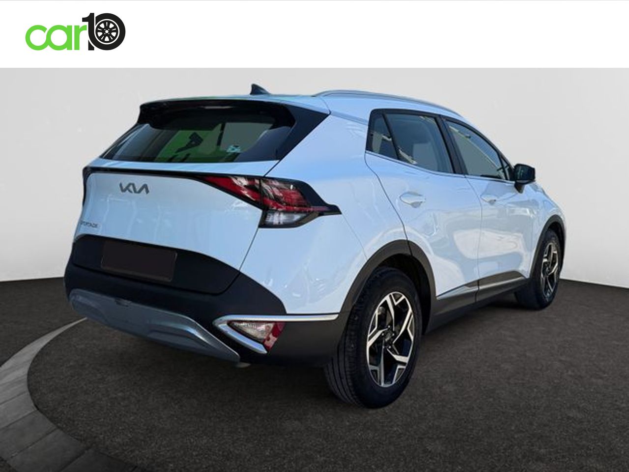 Kia Sportage 1.6 T-GDi 110kW (150CV) Drive 4x2  - Foto 5