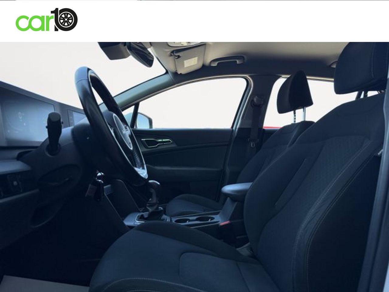 Kia Sportage 1.6 T-GDi 110kW (150CV) Drive 4x2  - Foto 8