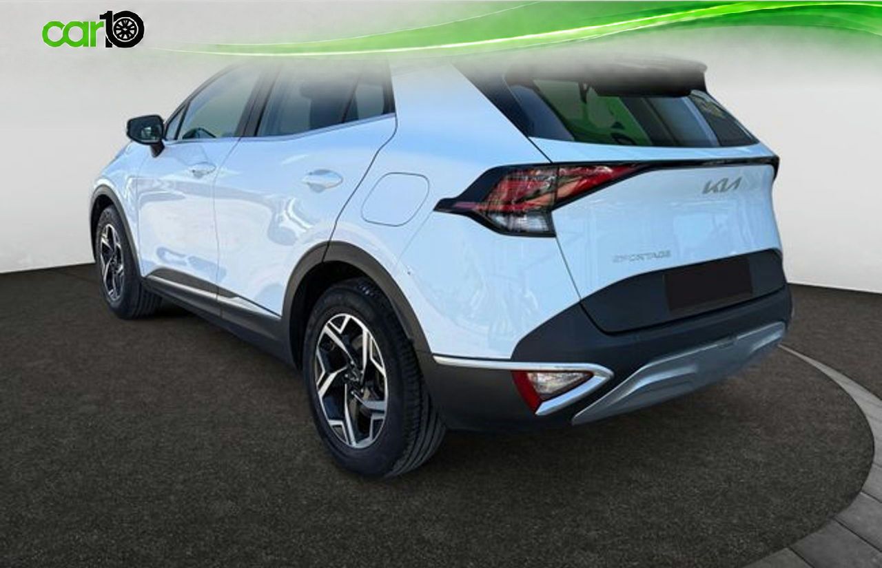 Kia Sportage 1.6 T-GDi 110kW (150CV) Drive 4x2  - Foto 3