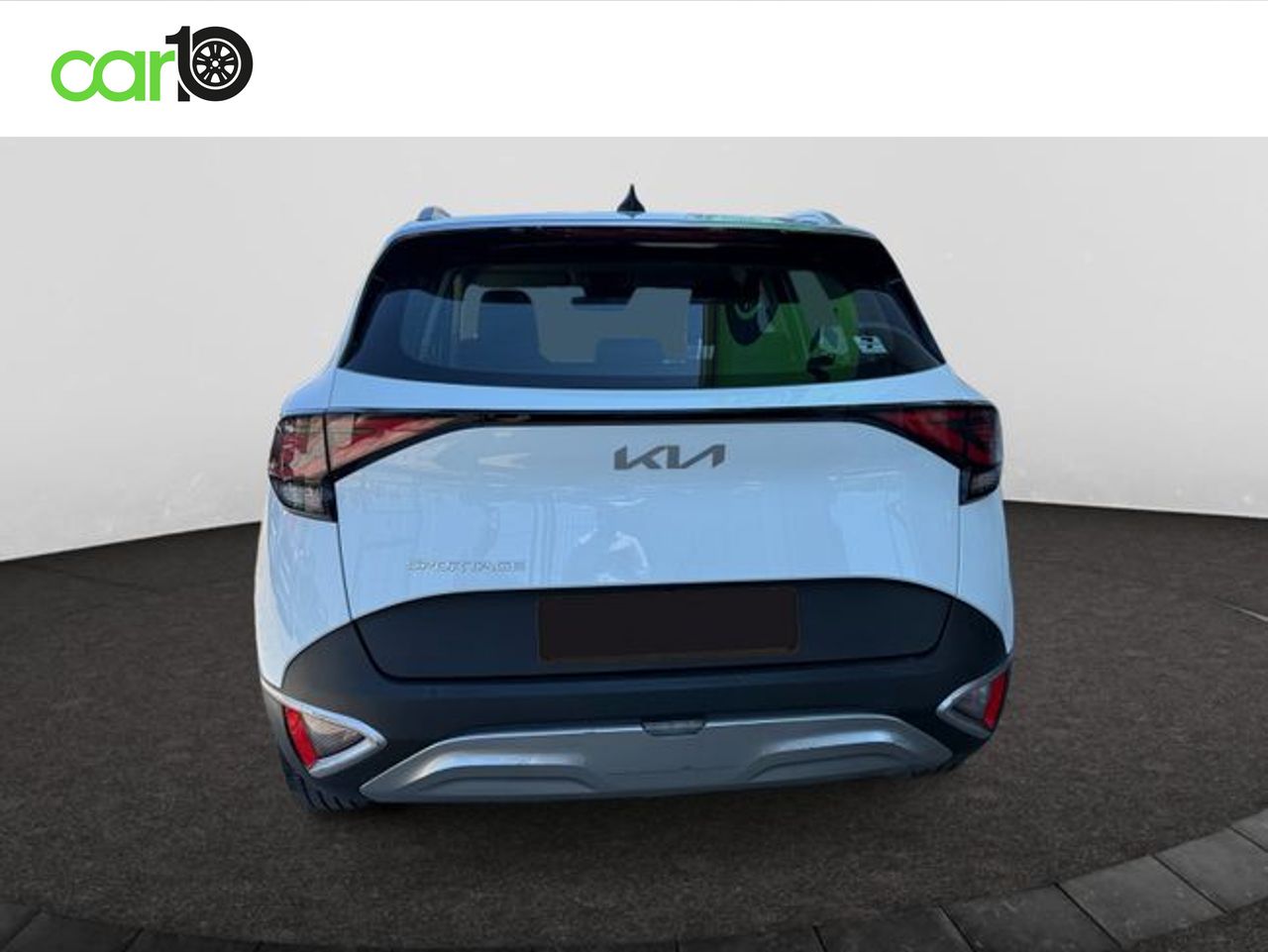 Kia Sportage 1.6 T-GDi 110kW (150CV) Drive 4x2  - Foto 4