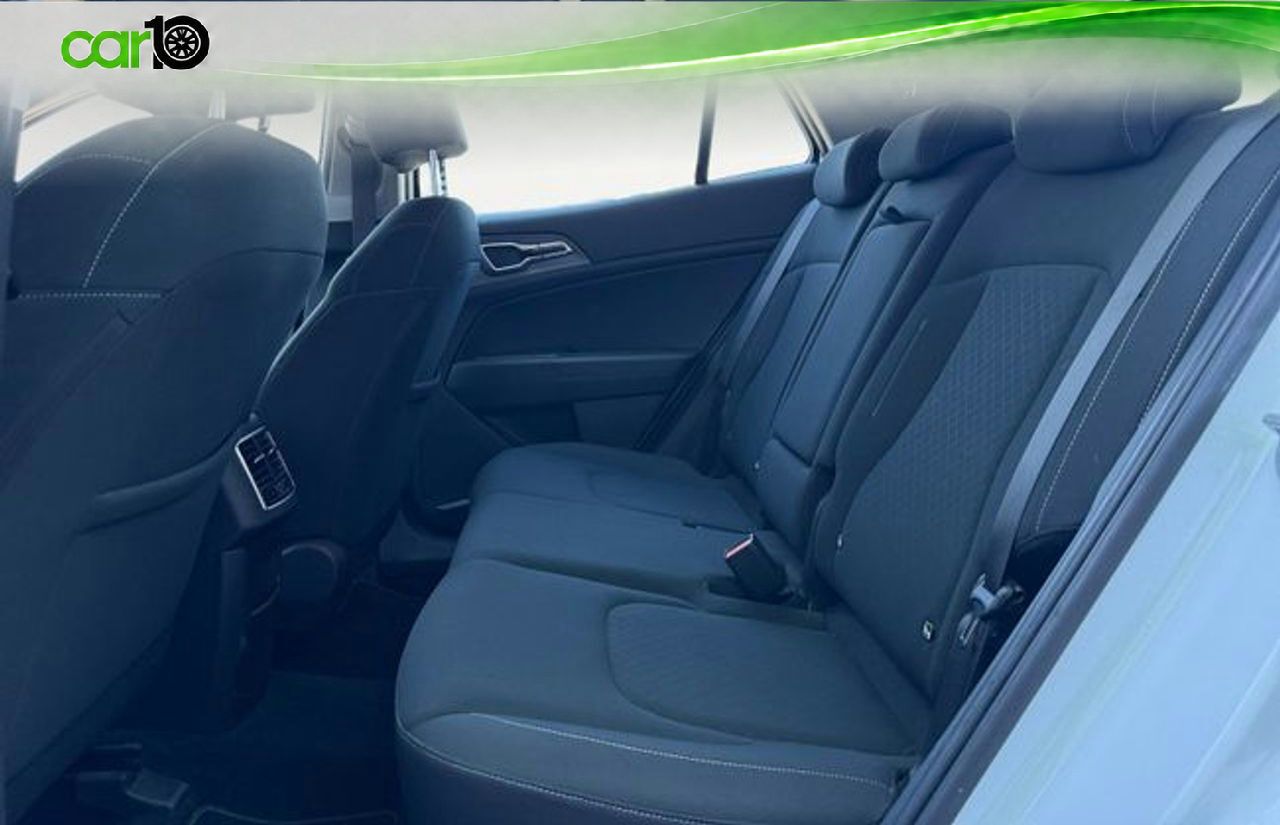 Kia Sportage 1.6 T-GDi 110kW (150CV) Drive 4x2  - Foto 10