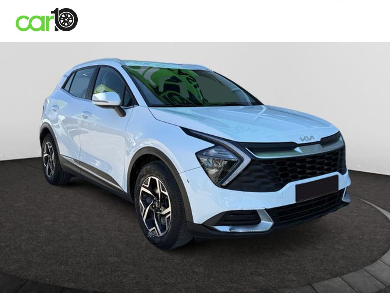 Kia Sportage 1.6 T-GDi 110kW (150CV) Drive 4x2  - Foto 6