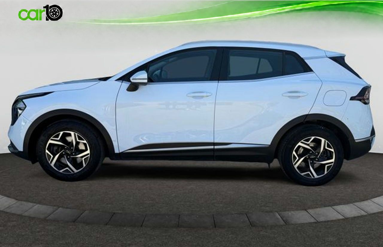 Kia Sportage 1.6 T-GDi 110kW (150CV) Drive 4x2  - Foto 15