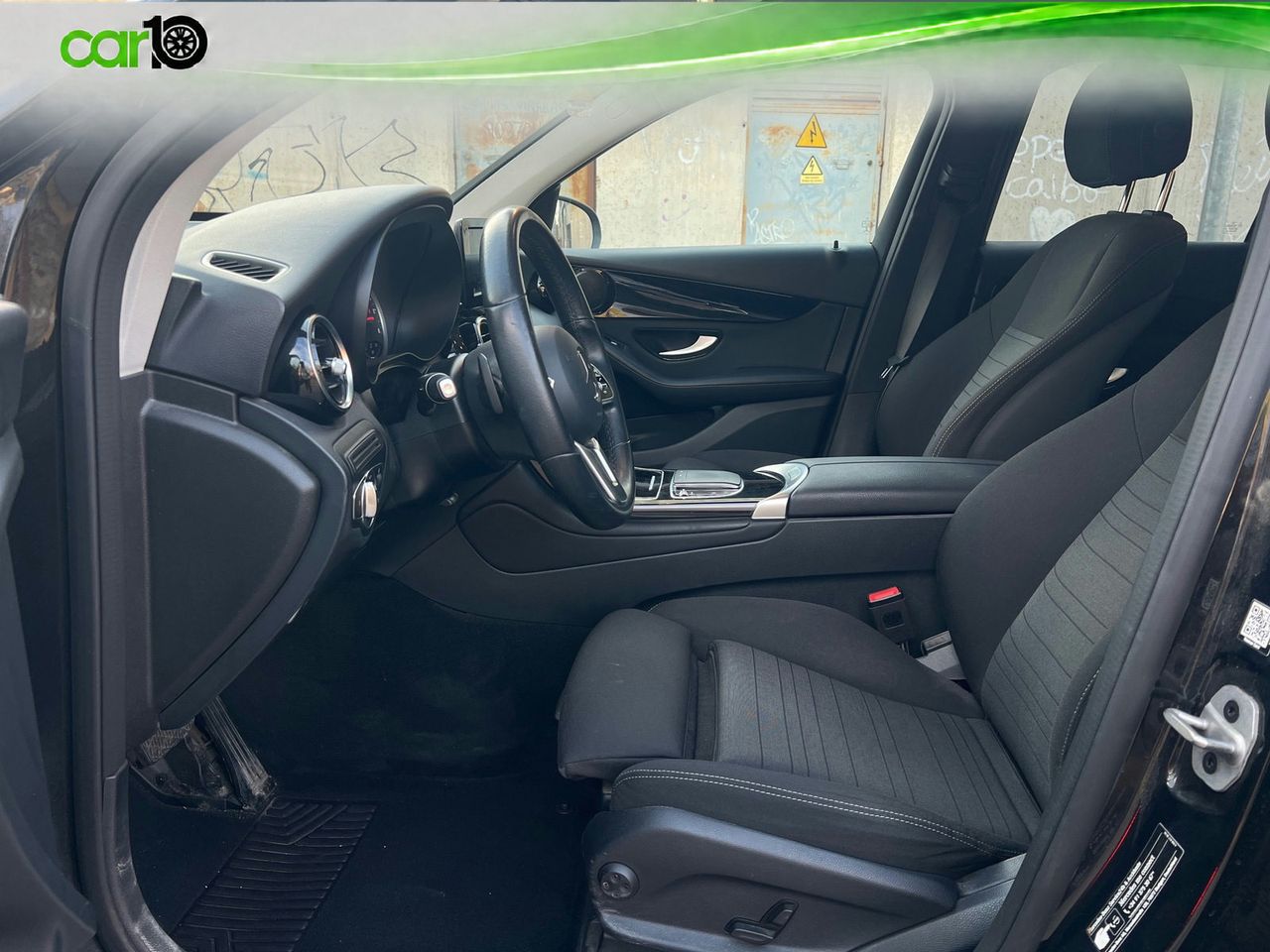 Mercedes Clase GLC GLC 220 d 4MATIC  - Foto 11