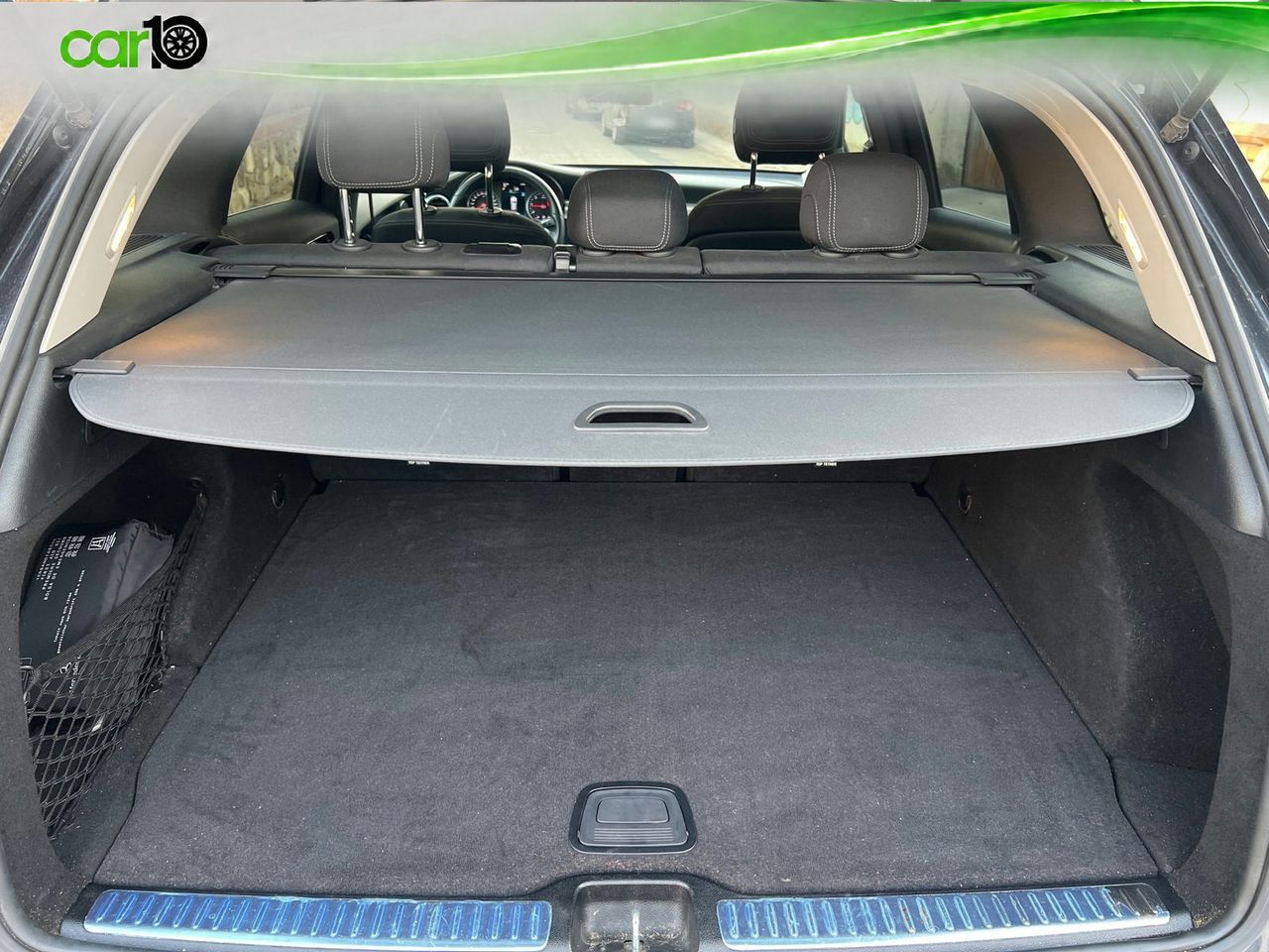 Mercedes Clase GLC GLC 220 d 4MATIC  - Foto 18