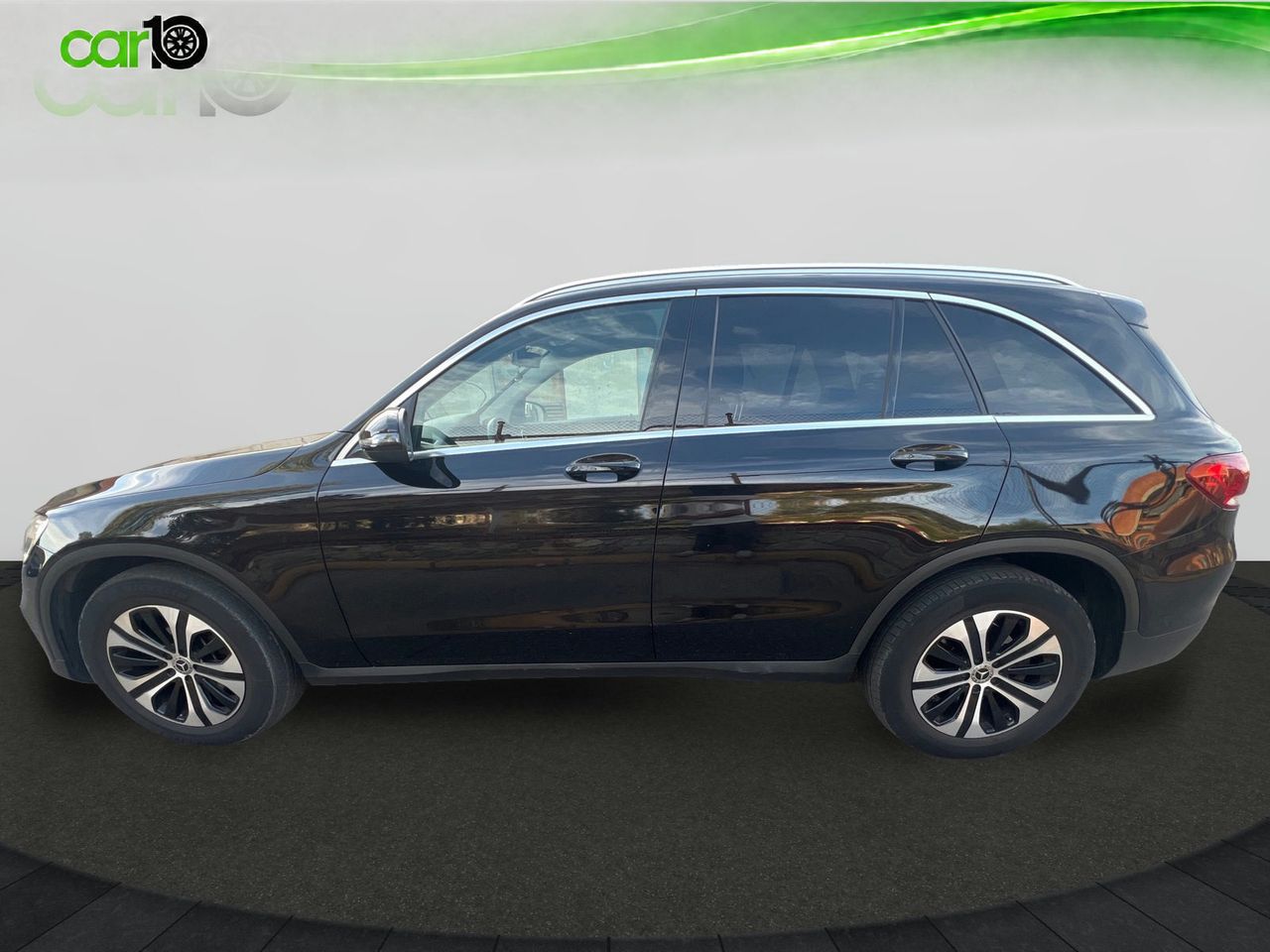 Mercedes Clase GLC GLC 220 d 4MATIC  - Foto 3