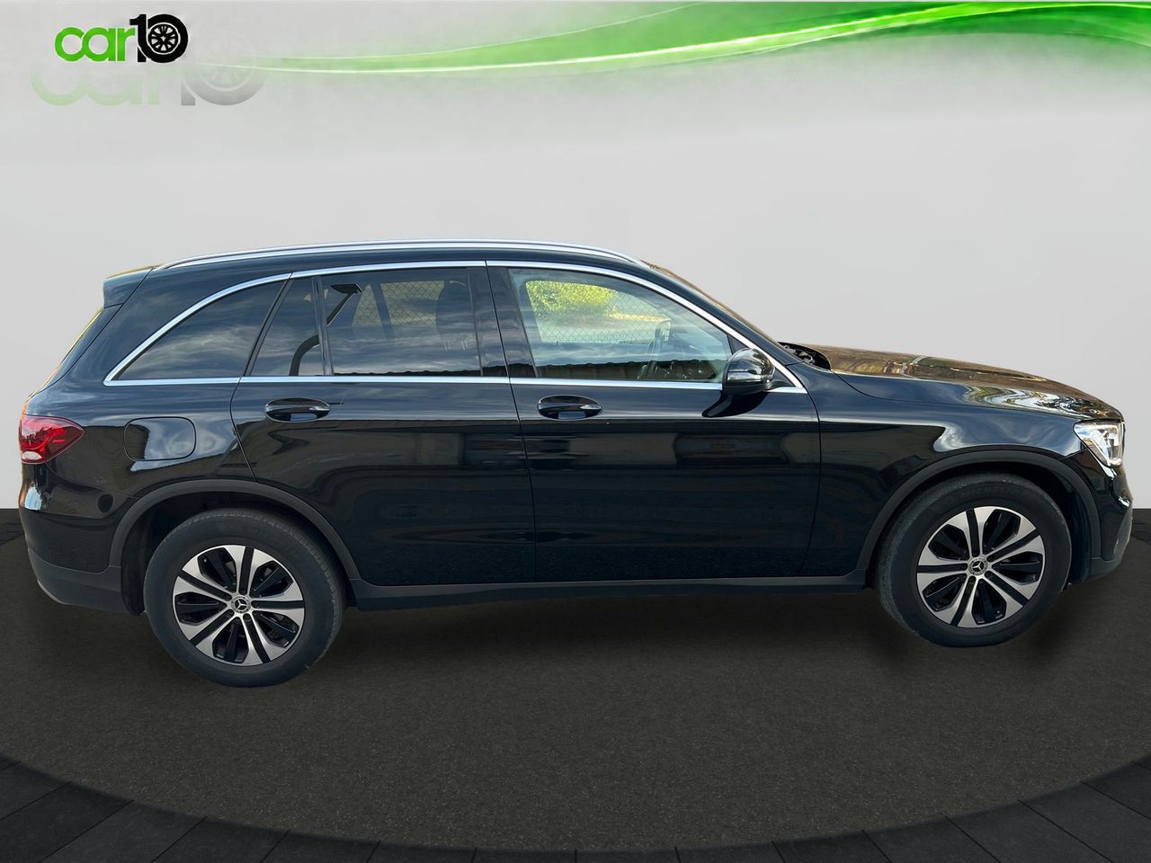 Mercedes Clase GLC GLC 220 d 4MATIC  - Foto 8