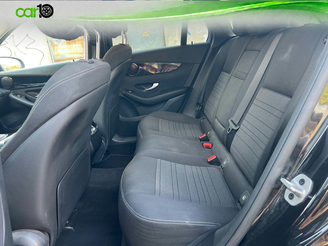 Mercedes Clase GLC GLC 220 d 4MATIC  - Foto 15