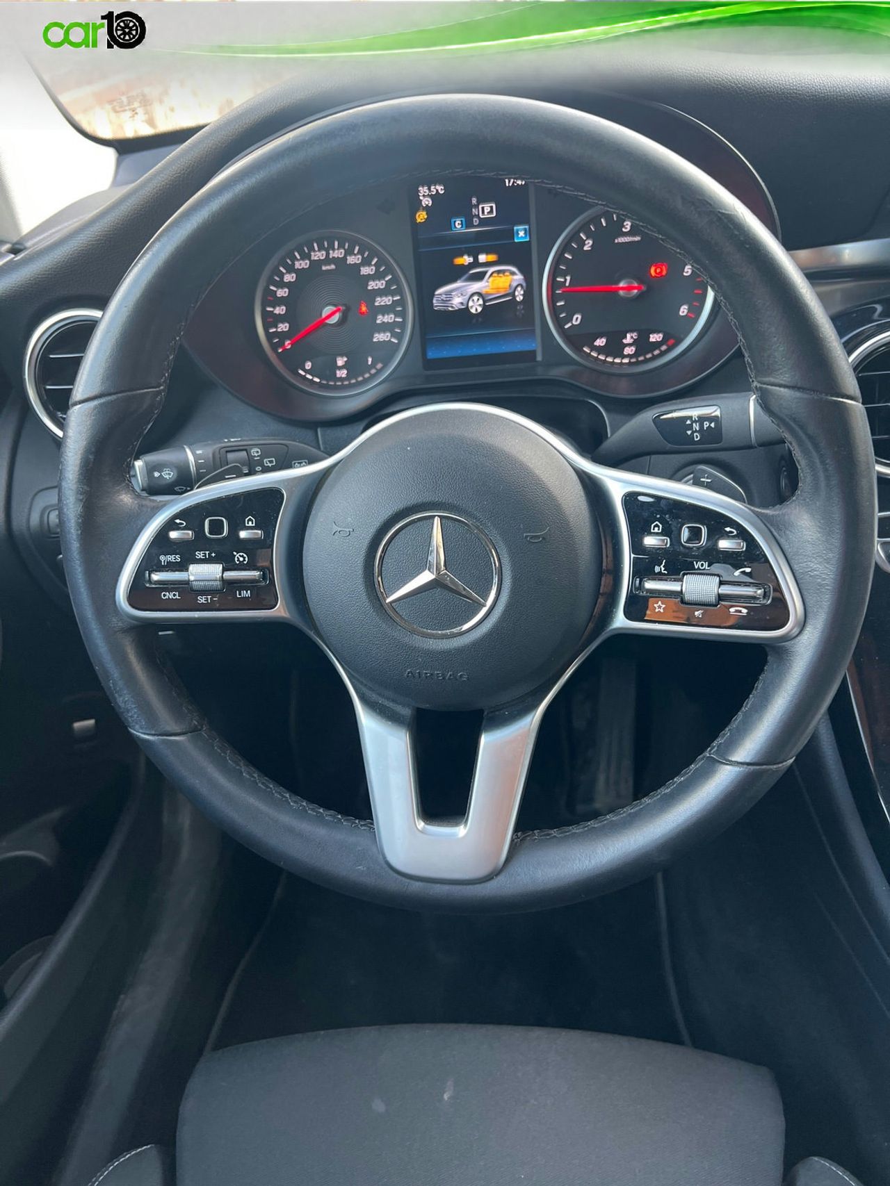 Mercedes Clase GLC GLC 220 d 4MATIC  - Foto 14