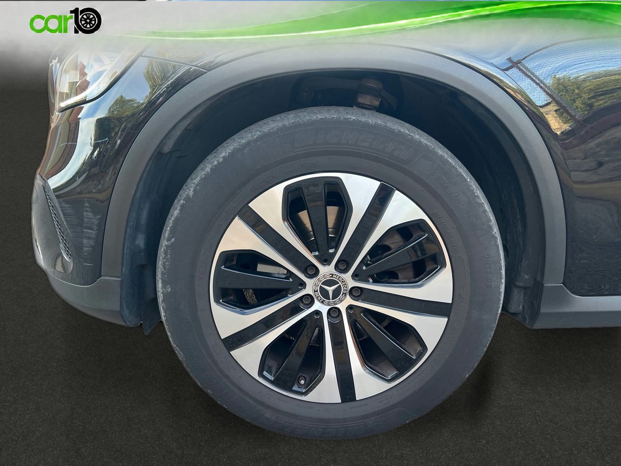 Mercedes Clase GLC GLC 220 d 4MATIC  - Foto 16