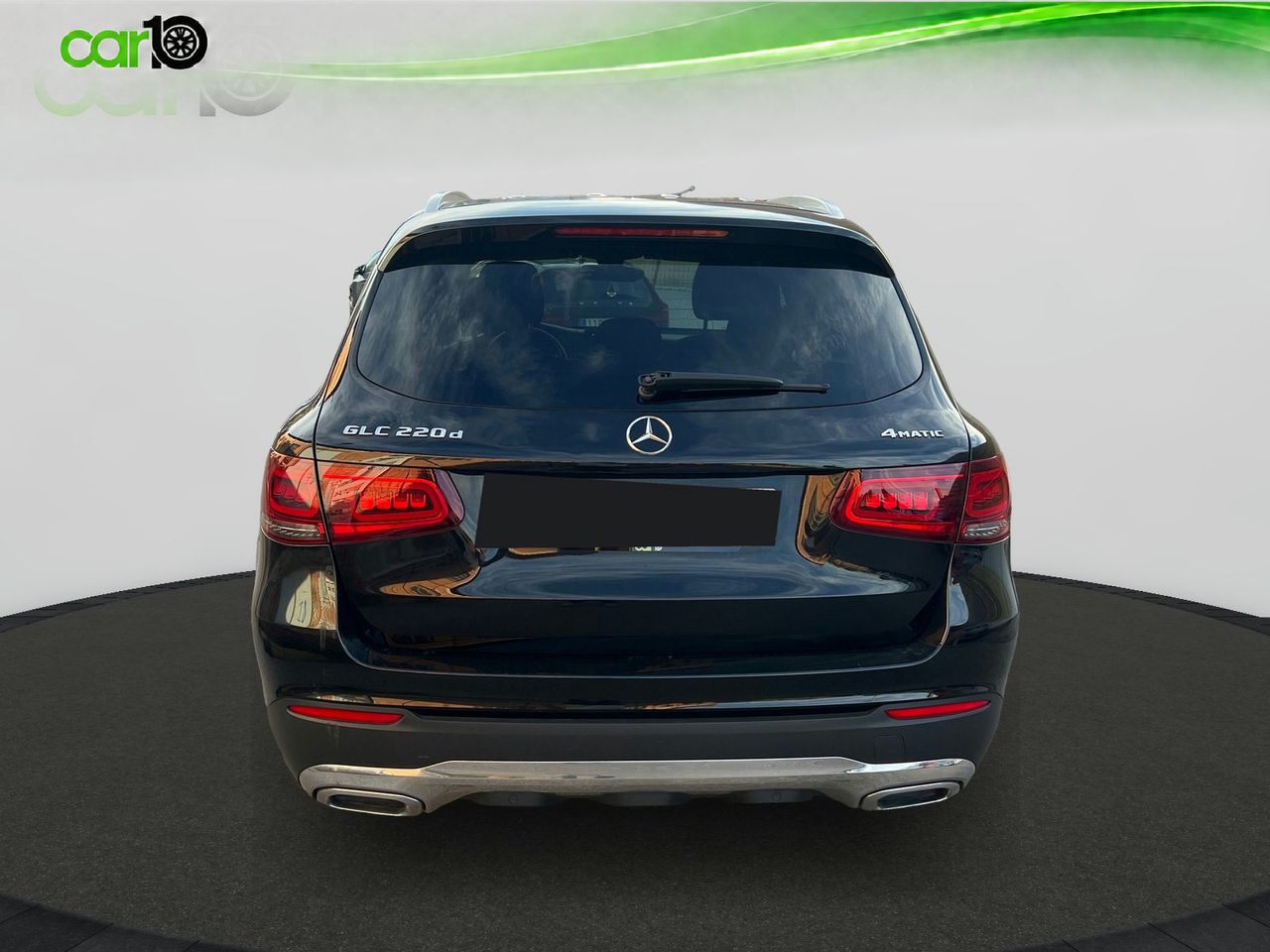Mercedes Clase GLC GLC 220 d 4MATIC  - Foto 6