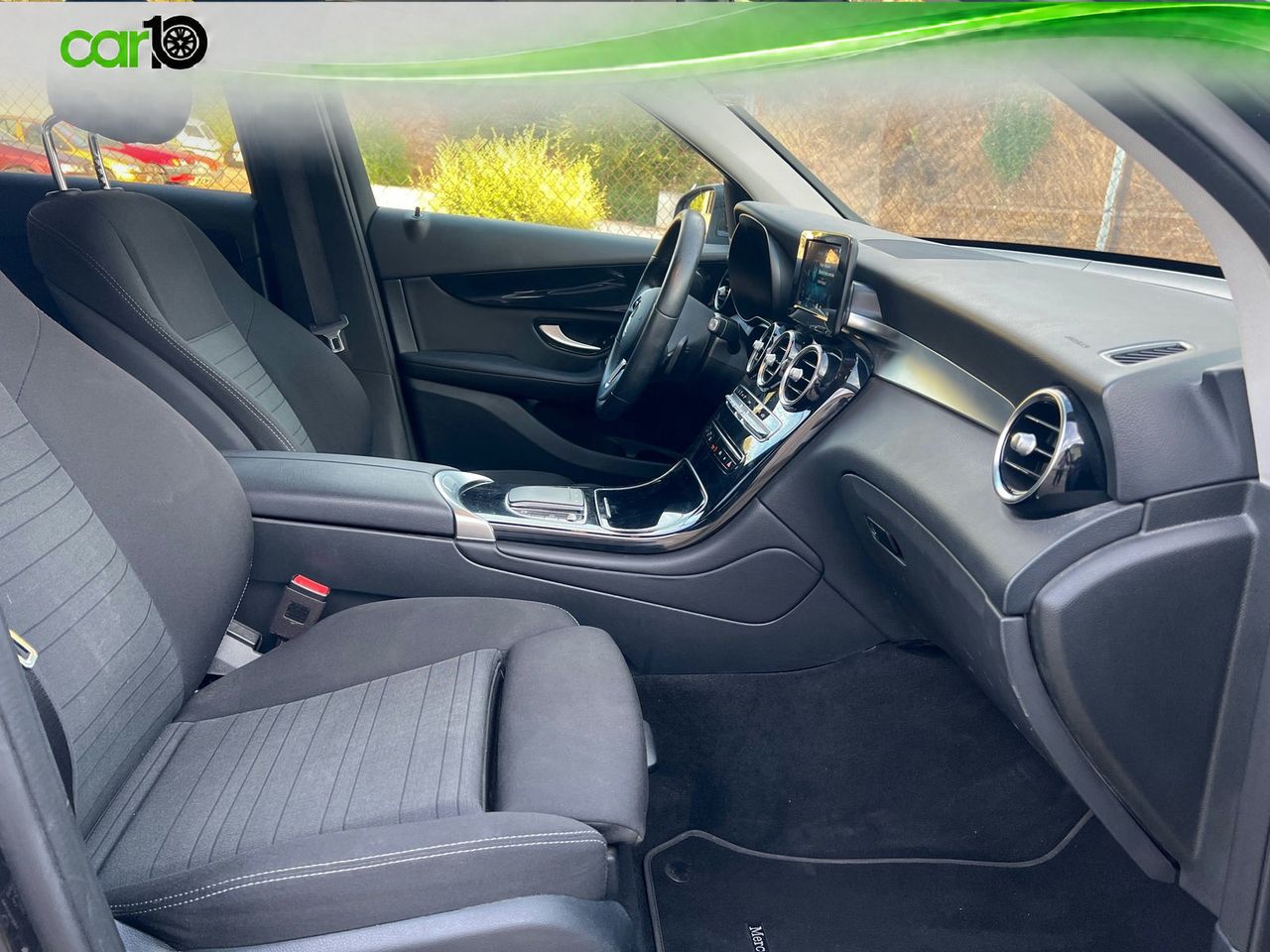 Mercedes Clase GLC GLC 220 d 4MATIC  - Foto 17