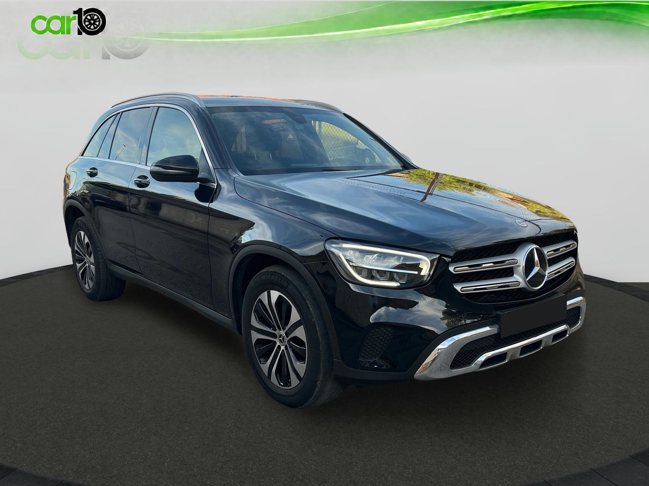 Mercedes Clase GLC GLC 220 d 4MATIC  - Foto 9