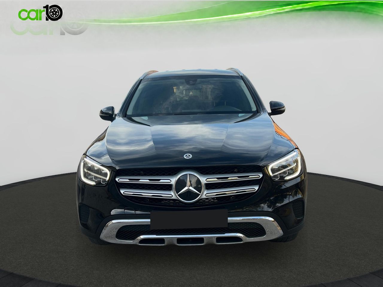 Mercedes Clase GLC GLC 220 d 4MATIC  - Foto 10