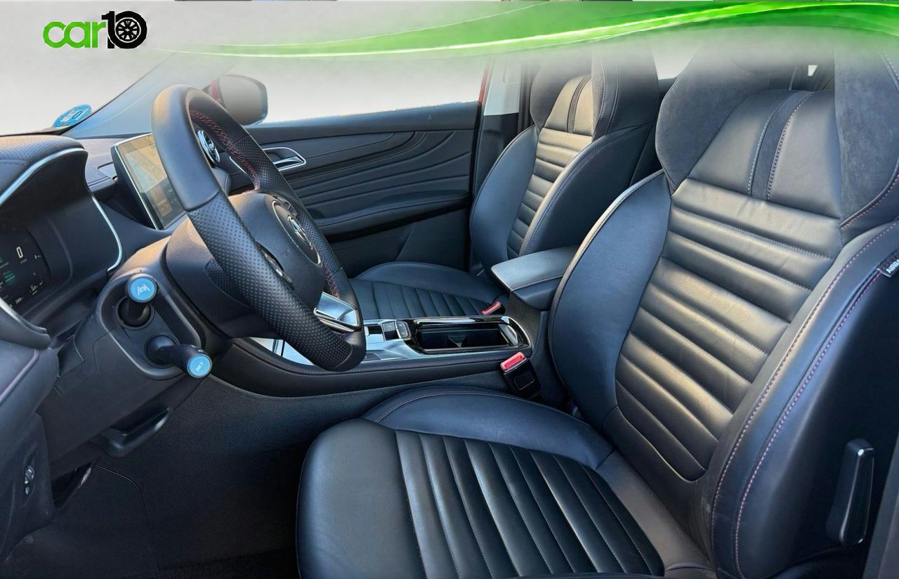 MG eHS 1.5T-GDI PHEV Luxury  - Foto 9