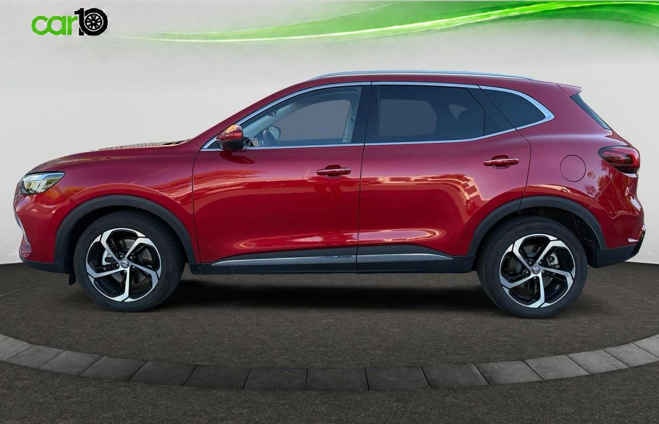 MG eHS 1.5T-GDI PHEV Luxury  - Foto 23