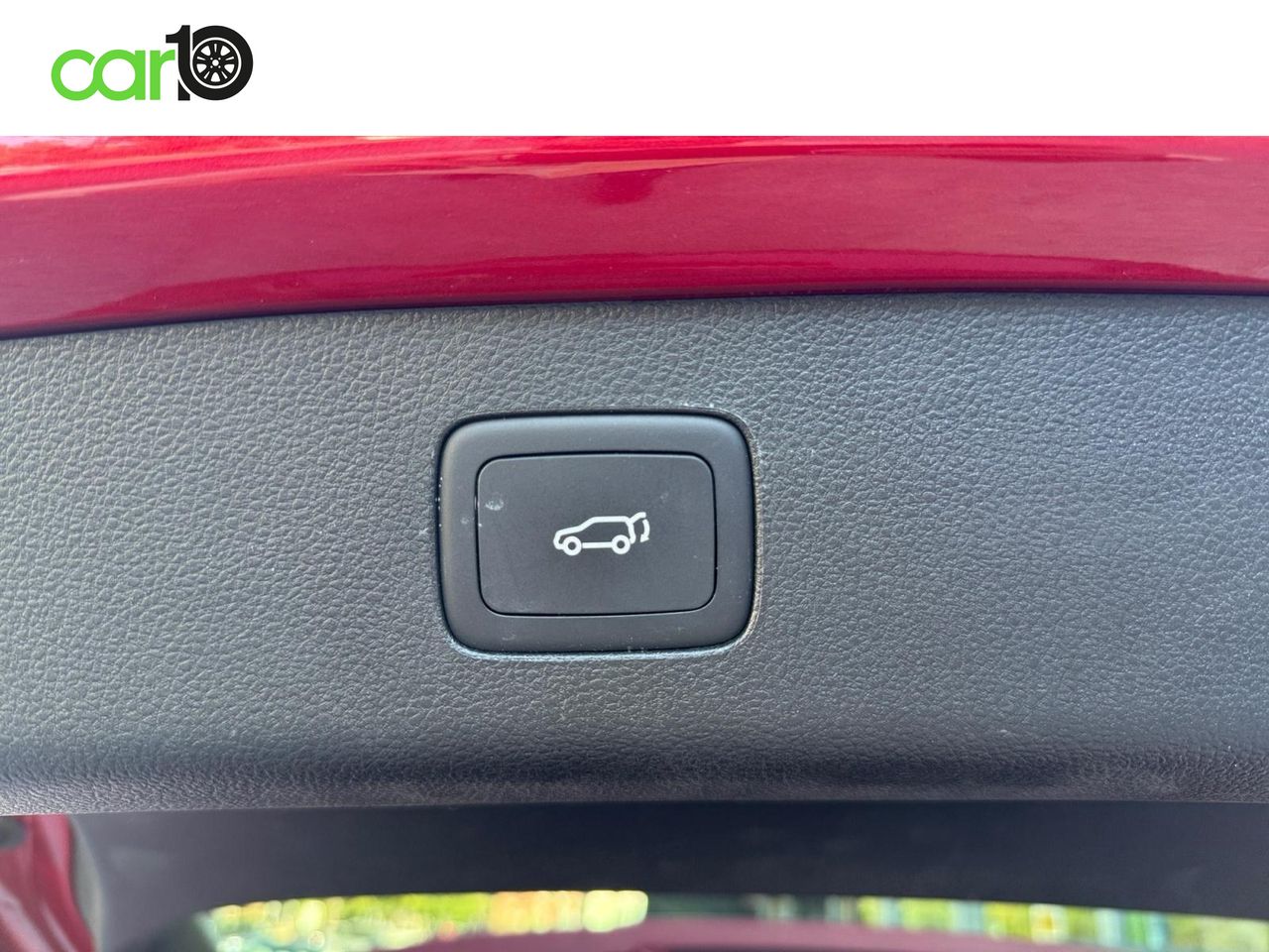 MG eHS 1.5T-GDI PHEV Luxury  - Foto 18