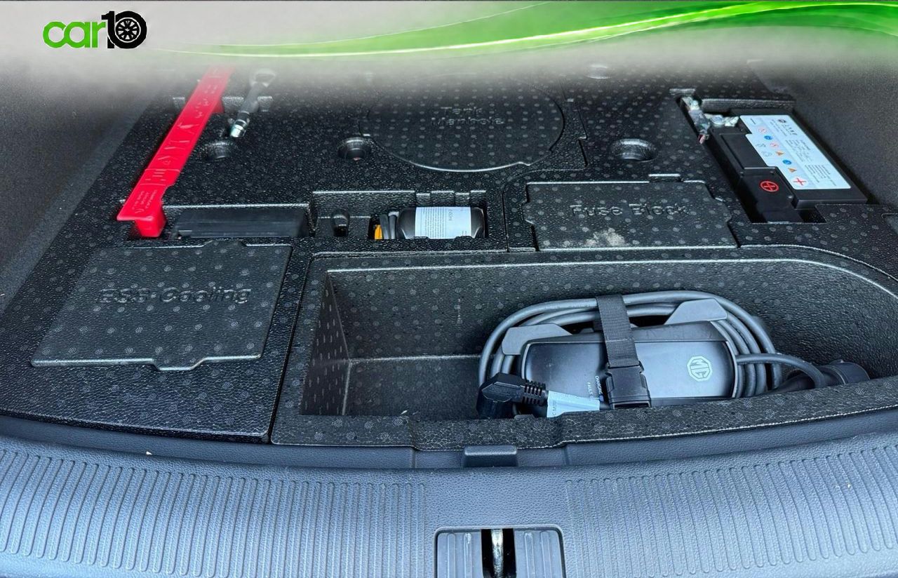 MG eHS 1.5T-GDI PHEV Luxury  - Foto 16