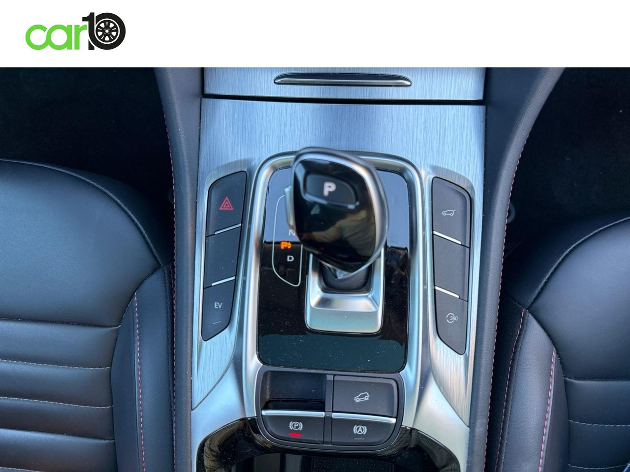 MG eHS 1.5T-GDI PHEV Luxury  - Foto 17