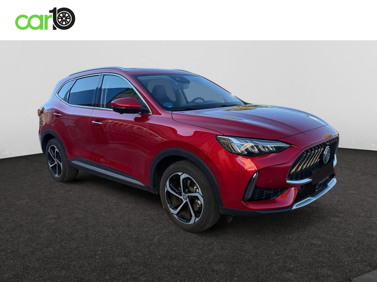 MG eHS 1.5T-GDI PHEV Luxury  - Foto 6