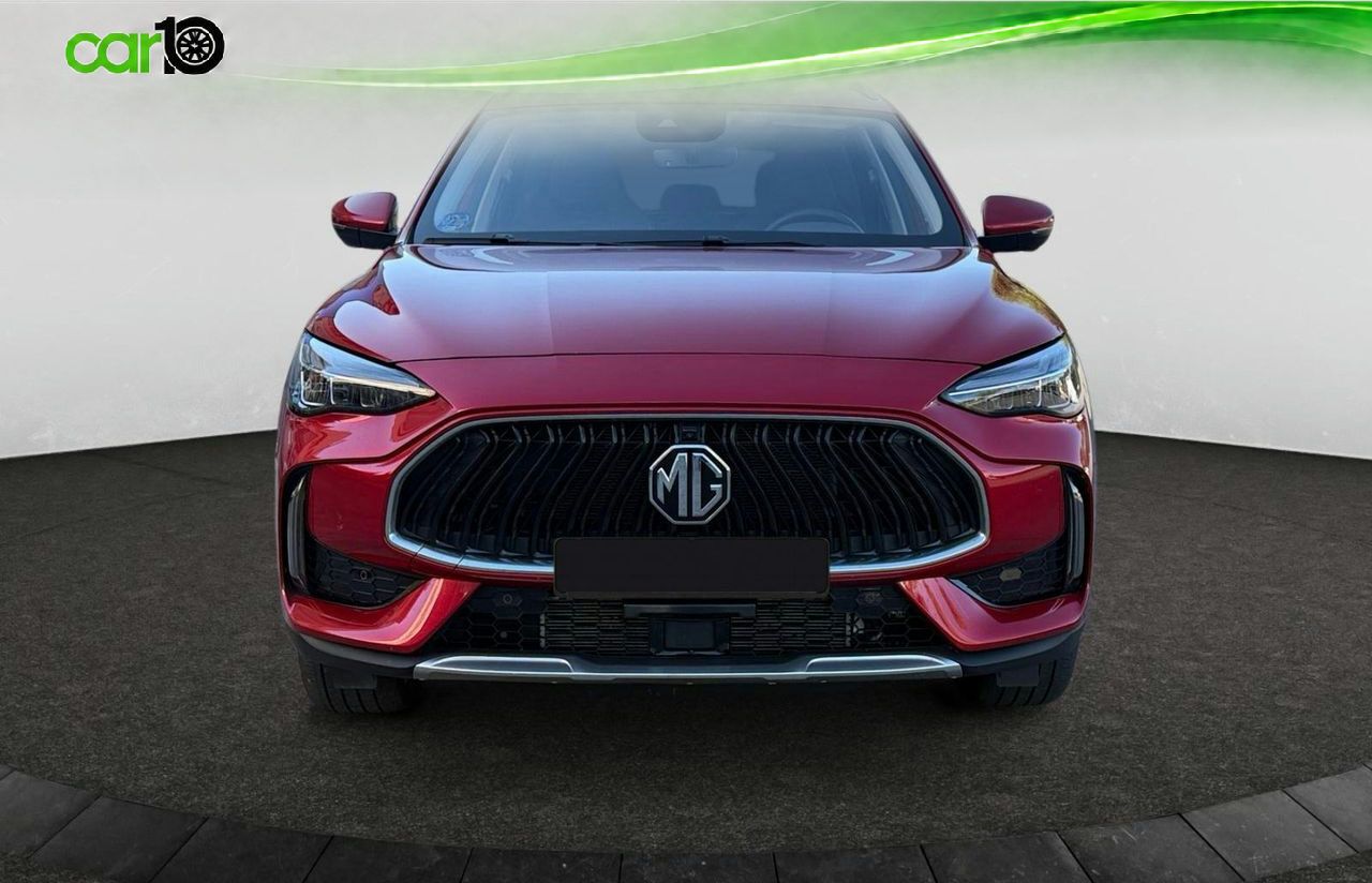 MG eHS 1.5T-GDI PHEV Luxury  - Foto 8