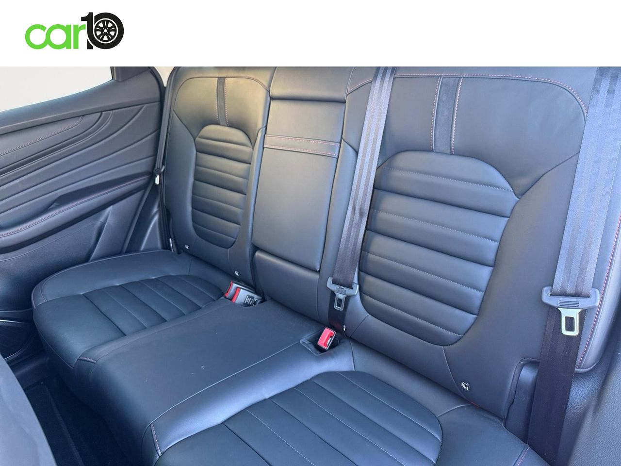 MG eHS 1.5T-GDI PHEV Luxury  - Foto 13