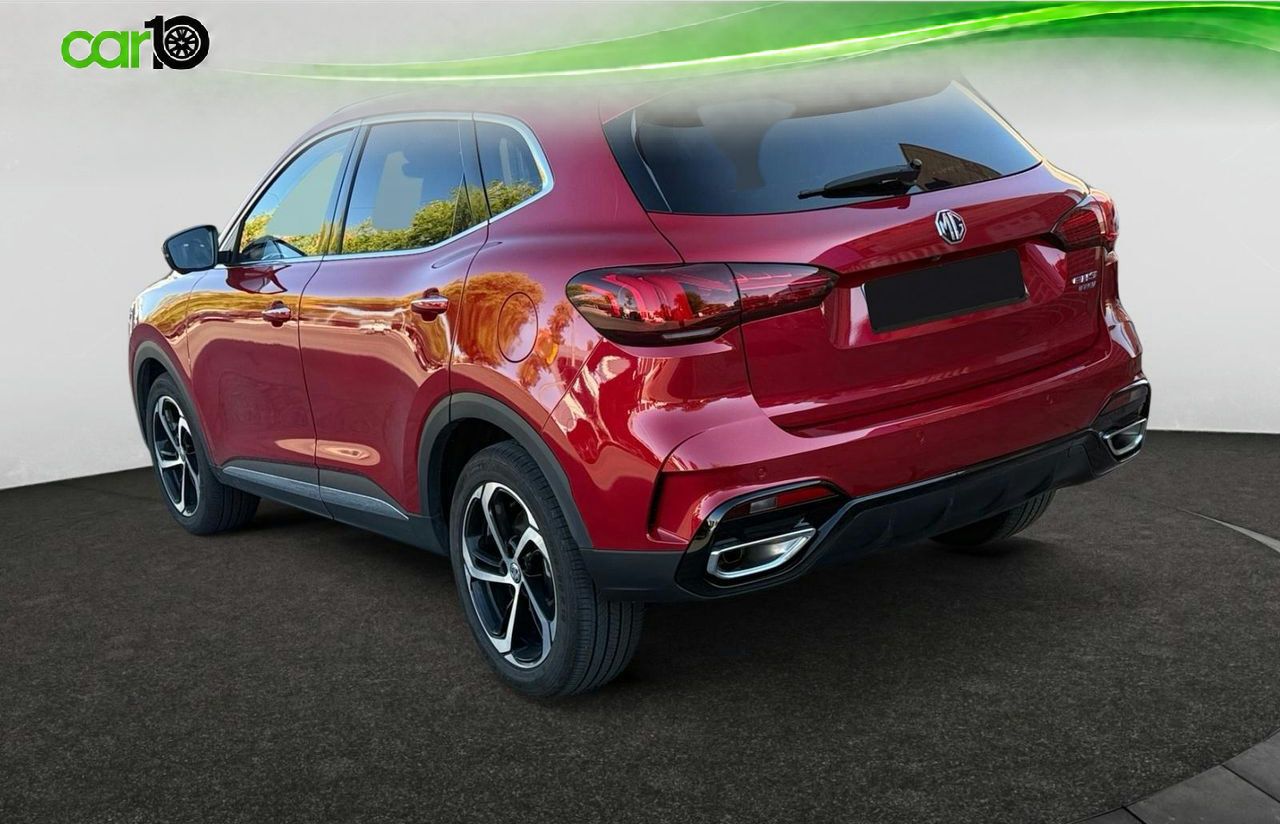 MG eHS 1.5T-GDI PHEV Luxury  - Foto 3